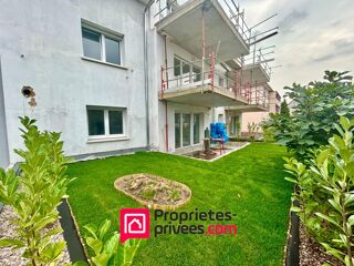  Appartement � vendre 4 pi�ces 73 m�