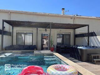  Maison � vendre 5 pi�ces 120 m�