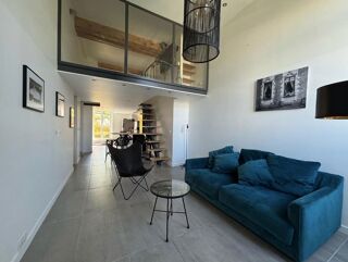  Loft  louer 2 pices 64 m Lyon