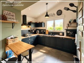  Maison à vendre 7 pièces 160 m²