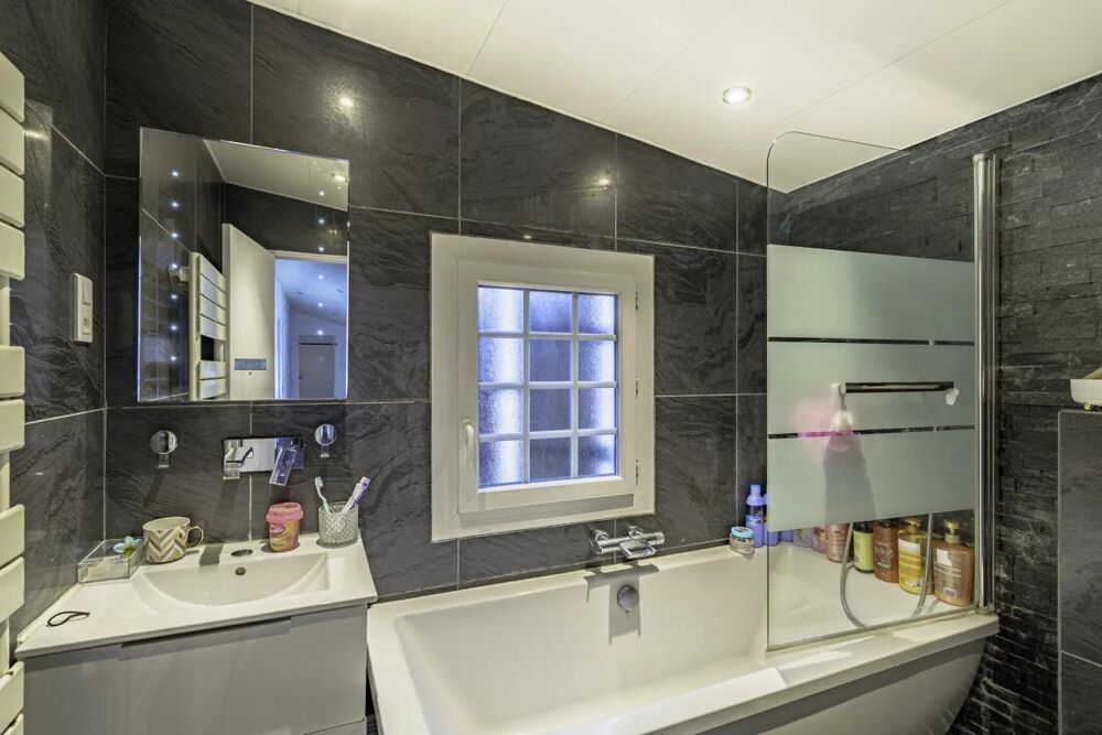 � vendre  Propri�t�/ch�teau Fos-sur-Mer (13270)