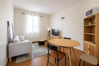  Appartement à vendre 3 pièces 47 m²