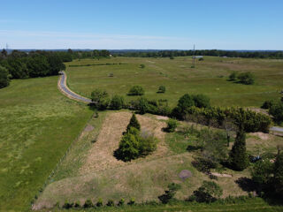  Terrain � vendre 1842 m�