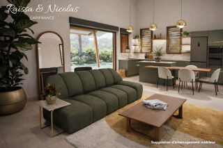  Maison � vendre 4 pi�ces 118 m�