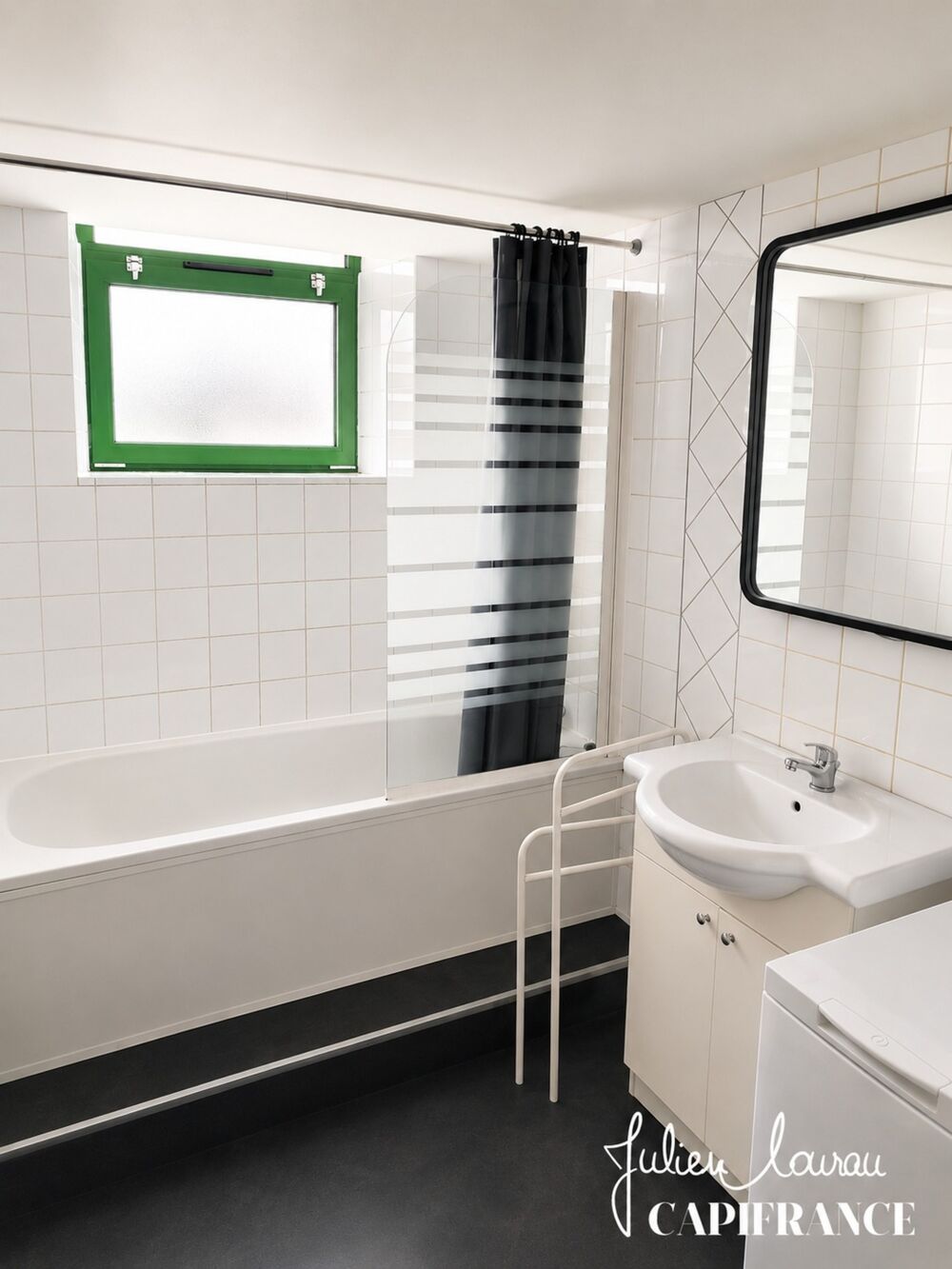 Vente Appartement Appartement T2 de 36,89 m² à vendre CONCARNEAU Le Passage (29) Concarneau