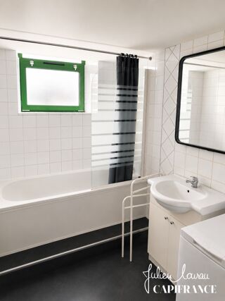Vente Appartement Appartement T2 de 36,89 m² à vendre CONCARNEAU Le Passage (29) Concarneau