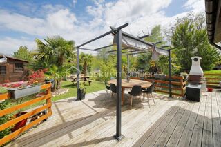  Chalet � vendre 6 pi�ces 105 m� Misy sur yonne