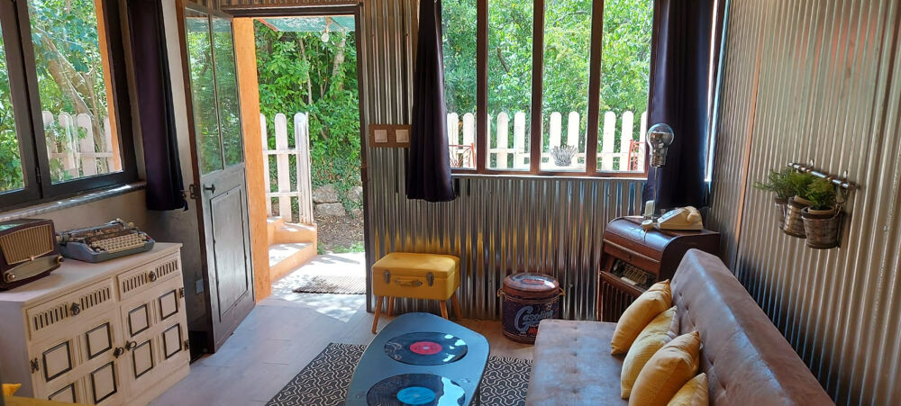 � vendre  Maison Villecroze (83690)