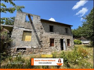  Maison à vendre 2 pièces 60 m²