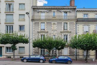  Appartement � vendre 4 pi�ces 90 m�