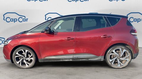 Sc&eacute;nic 1.7 dCi 120 Intens - 5 places 2021 occasion 29200 Brest