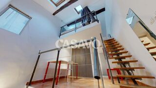  Duplex/triplex � vendre 2 pi�ces 38 m� Aix en provence