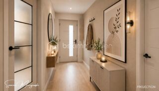  Maison à vendre 5 pièces 125 m²