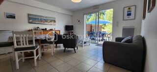  Maison à vendre 4 pièces 62 m²