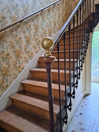  Maison � vendre 8 pi�ces 191 m�