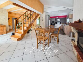  Maison  vendre 6 pices 118 m