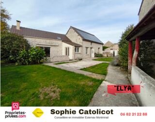  Maison  vendre 5 pices 147 m