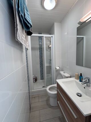  Maison � vendre 3 pi�ces 30 m�