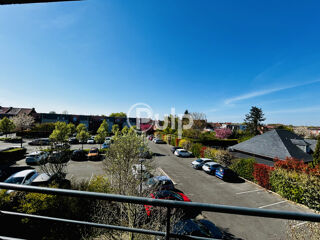  Appartement � vendre 2 pi�ces 42 m�