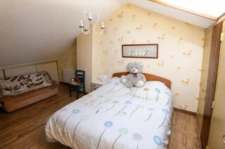  Maison à vendre 8 pièces 181 m²