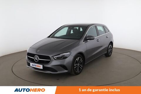 Annonce voiture Mercedes Classe B 25290 €