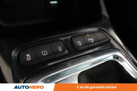 Crossland X 1.5 Diesel Design 120 ans Auto ch 2019 occasion 92130 Issy-les-Moulineaux
