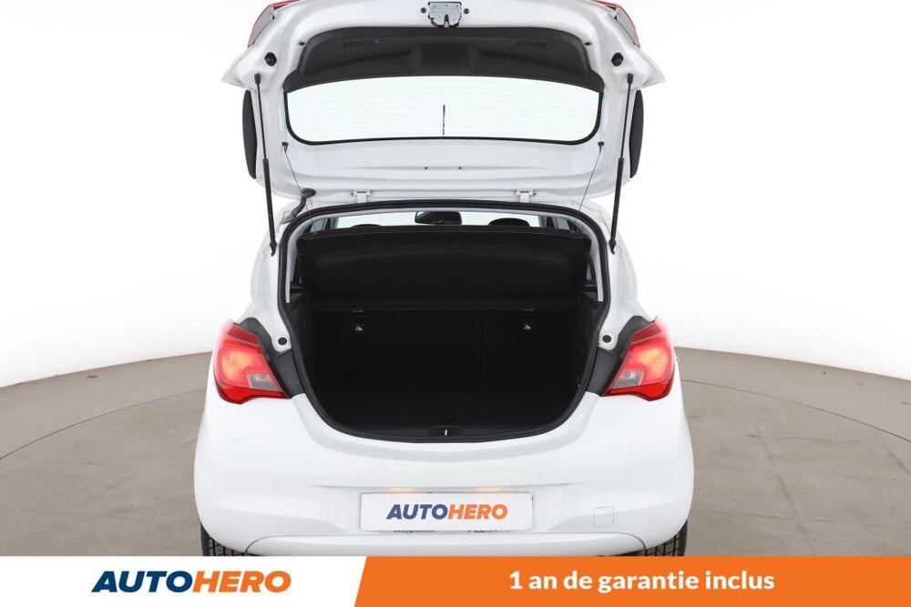 Corsa 1.4 Play 5P 90 ch 2016 occasion 92130 Issy-les-Moulineaux