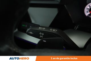 A3 40 e-tron Design Luxe S tronic 204 ch 2021 occasion 92130 Issy-les-Moulineaux