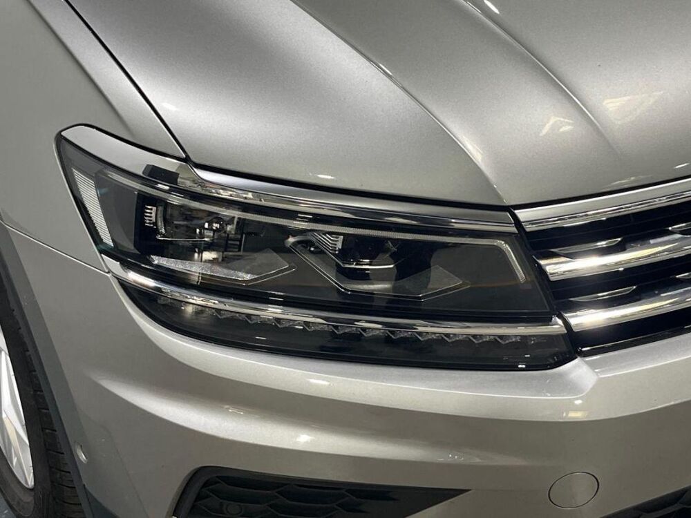 Tiguan 2.0 TDI 150 DSG7 Carat 2018 occasion 31100 Toulouse