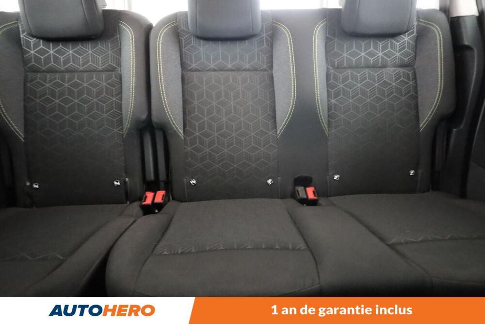 Rifter 1.5 Blue-HDi Active 102 ch 2019 occasion 92130 Issy-les-Moulineaux