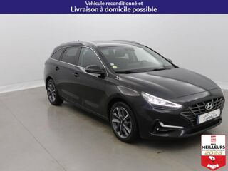 i30 SW CRDi 115 Creative 2022 occasion 10150 Lavau