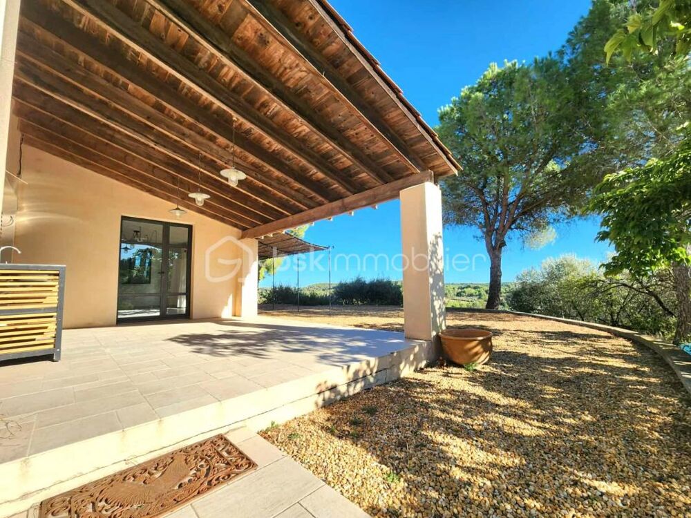  vendre  Villa Pzenas (34120)