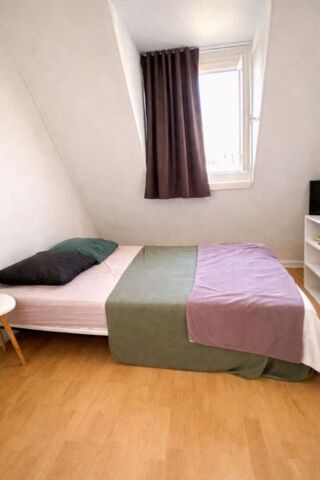  Appartement à vendre 2 pièces 26 m²