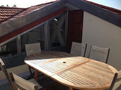  Appartement  louer 1 pice 15 m