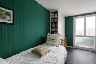  Appartement � vendre 4 pi�ces 82 m�