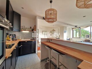  Appartement à vendre 4 pièces 87 m²