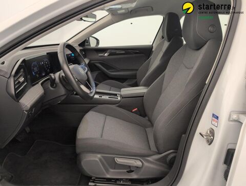 Passat 1.5 eTSI OPF 150 DSG7 2024 occasion 73420 Voglans