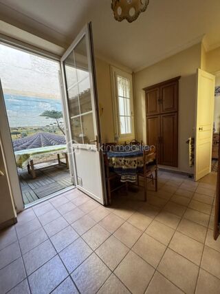  Maison à vendre 4 pièces 90 m²