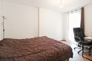  Appartement � vendre 2 pi�ces 57 m�