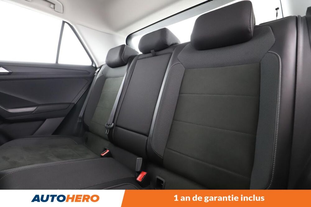 T-ROC 1.5 TSI EVO2 Style DSG7 150 ch 2024 occasion 92130 Issy-les-Moulineaux