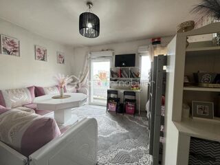  Appartement � vendre 2 pi�ces 47 m�