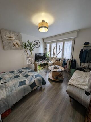  Appartement � vendre 1 pi�ce 43 m�