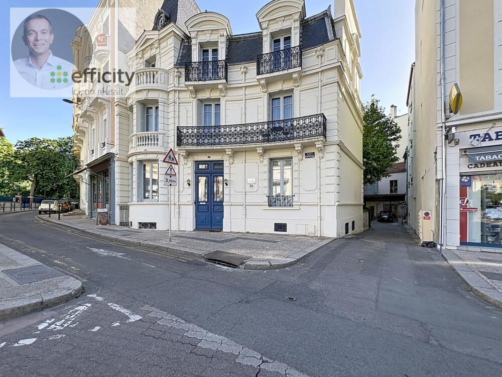 Vente Immeuble Immeuble Vichy