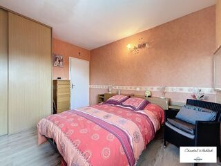  Maison � vendre 7 pi�ces 134 m�