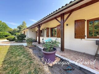 Maison à vendre 8 pièces 173 m²