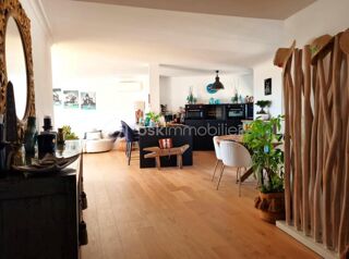 Appartement � vendre 4 pi�ces 125 m�