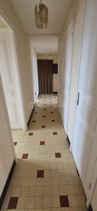  Appartement  vendre 3 pices 67 m