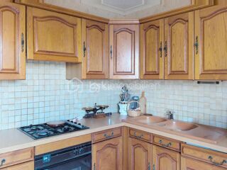  Villa à vendre 5 pièces 88 m²