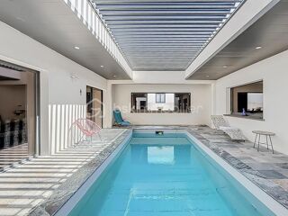  Maison à vendre 8 pièces 247 m²