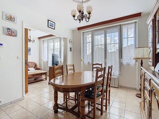  Maison à vendre 6 pièces 97 m²